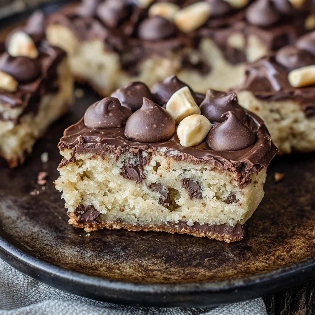 Griechische Joghurt-Schokoladenkekse