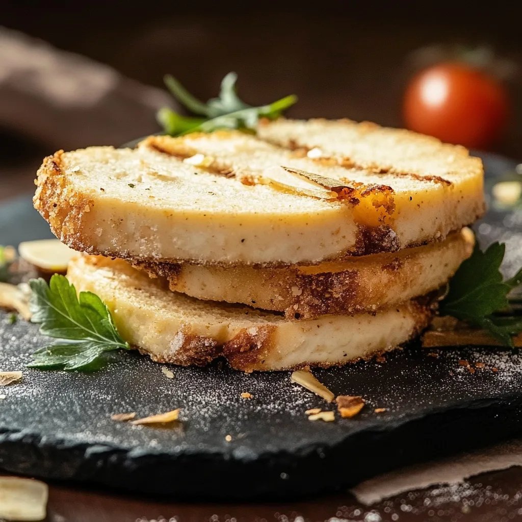 Heidesand Plätzchen