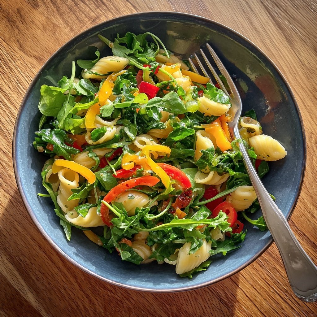 Kalorienarme Feierabendküche