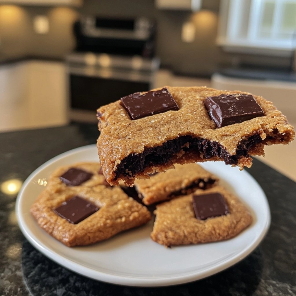 Cookies Low Carb