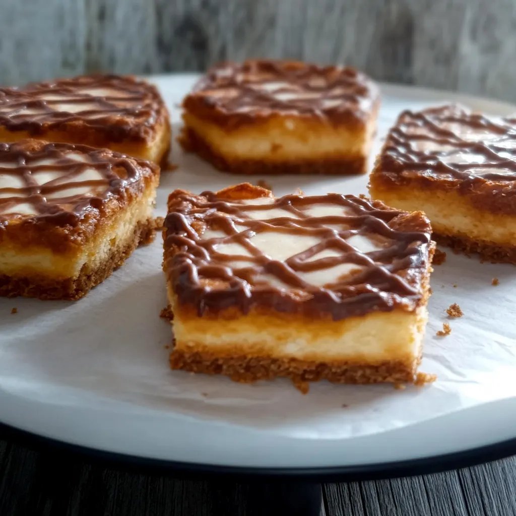 Gewürzkuchen mit Zitronenguss