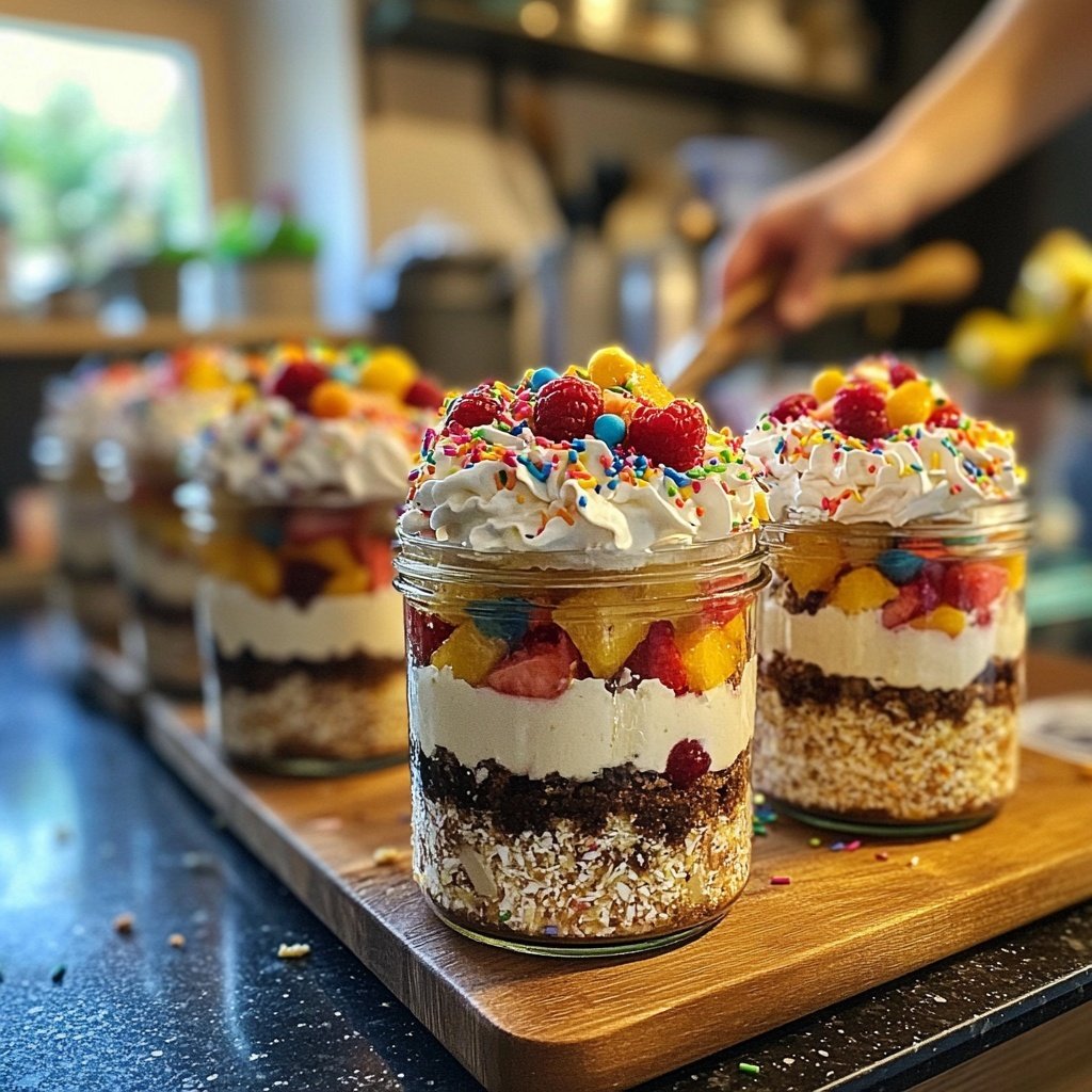 Geschenke aus der Küche